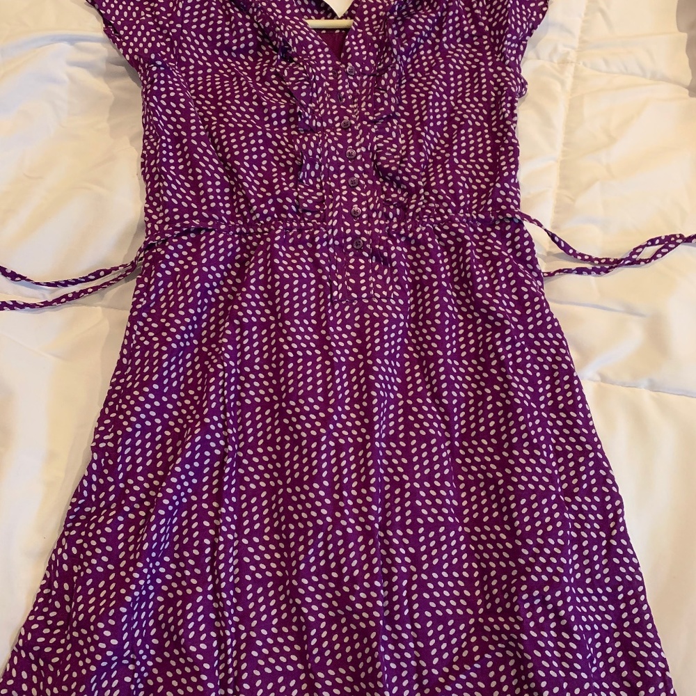 NWT Kids Gap Spring Dress